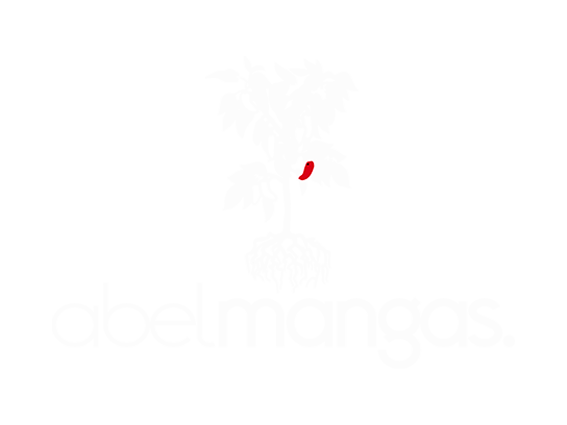 Abel Mangas